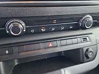 Personenbus, citroën, jumpy, 2019 - afbeelding 17 van  48