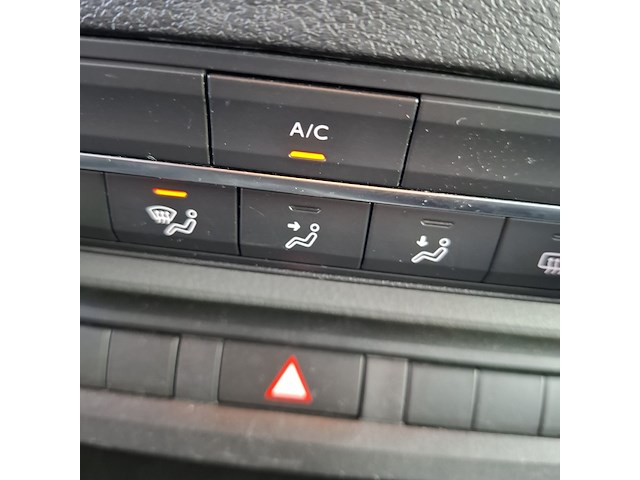 Personenbus, citroën, jumpy, 2019 - afbeelding 18 van  48