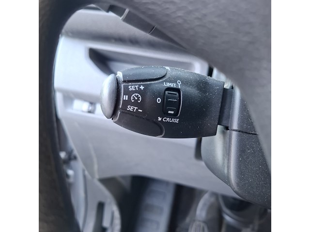 Personenbus, citroën, jumpy, 2019 - afbeelding 19 van  48