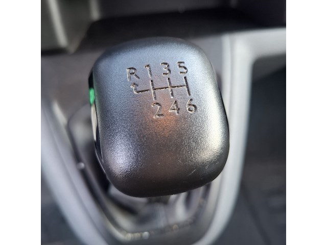 Personenbus, citroën, jumpy, 2019 - afbeelding 20 van  48