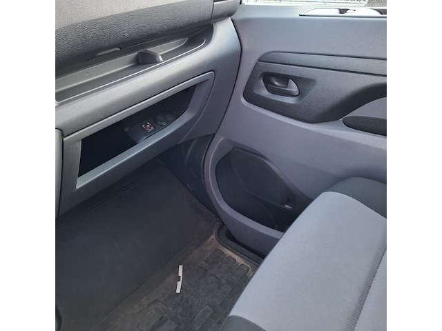 Personenbus, citroën, jumpy, 2019 - afbeelding 21 van  48