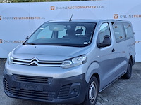 Personenbus, citroën, jumpy, 2019 - afbeelding 12 van  48