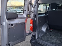 Personenbus, citroën, jumpy, 2019 - afbeelding 24 van  48