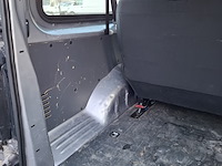 Personenbus, citroën, jumpy, 2019 - afbeelding 25 van  48