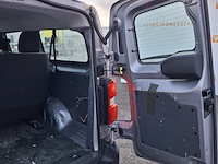 Personenbus, citroën, jumpy, 2019 - afbeelding 27 van  48