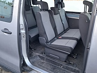Personenbus, citroën, jumpy, 2019 - afbeelding 28 van  48