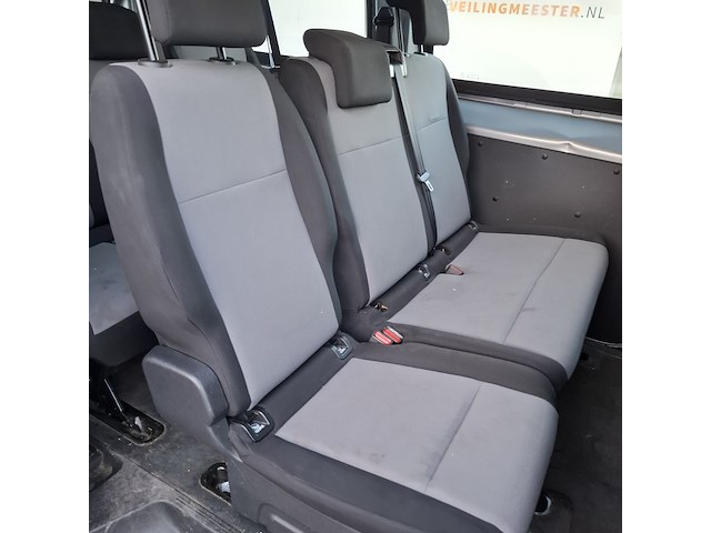 Personenbus, citroën, jumpy, 2019 - afbeelding 29 van  48