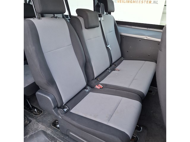 Personenbus, citroën, jumpy, 2019 - afbeelding 30 van  48