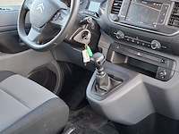 Personenbus, citroën, jumpy, 2019 - afbeelding 32 van  48
