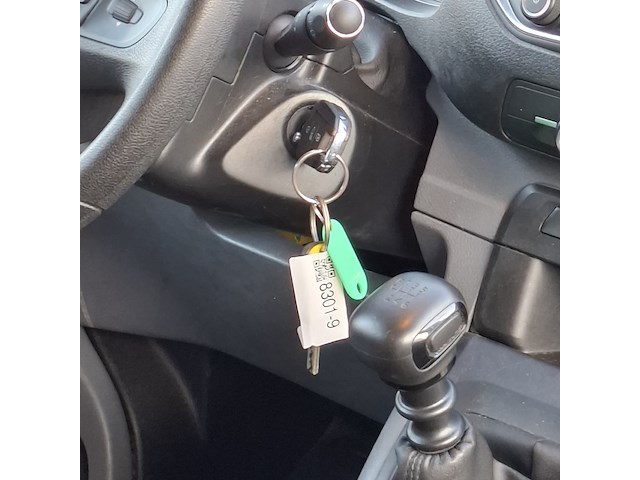 Personenbus, citroën, jumpy, 2019 - afbeelding 33 van  48