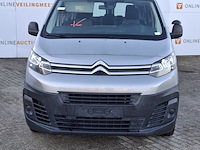 Personenbus, citroën, jumpy, 2019 - afbeelding 23 van  48