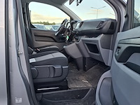 Personenbus, citroën, jumpy, 2019 - afbeelding 35 van  48