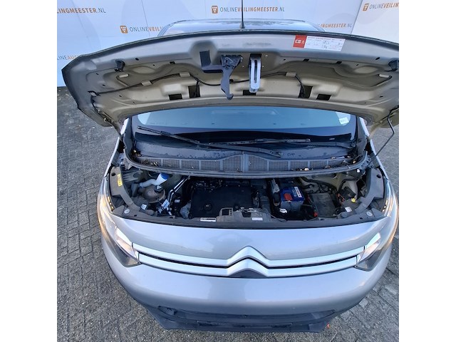 Personenbus, citroën, jumpy, 2019 - afbeelding 36 van  48