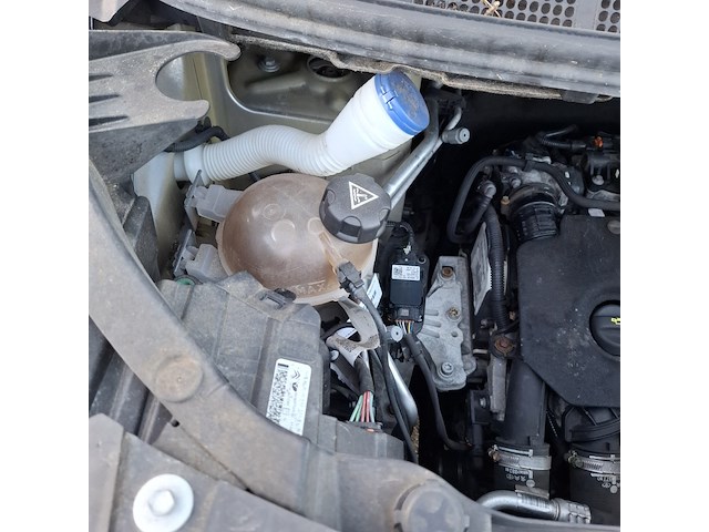 Personenbus, citroën, jumpy, 2019 - afbeelding 37 van  48