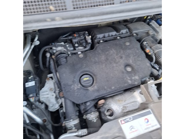 Personenbus, citroën, jumpy, 2019 - afbeelding 38 van  48