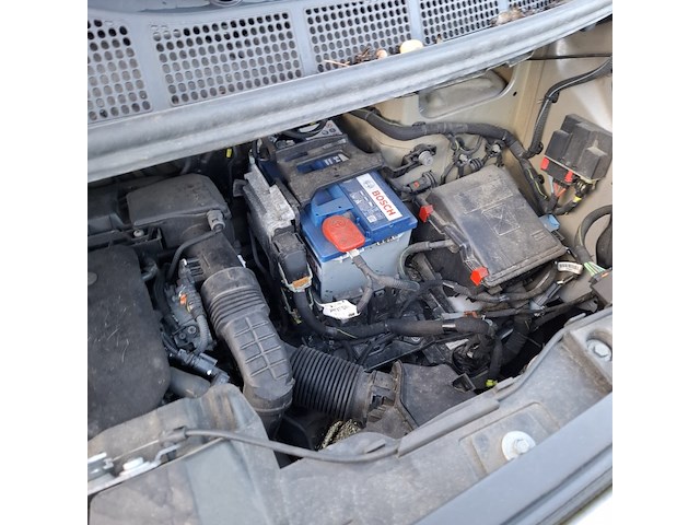 Personenbus, citroën, jumpy, 2019 - afbeelding 39 van  48