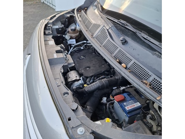 Personenbus, citroën, jumpy, 2019 - afbeelding 40 van  48