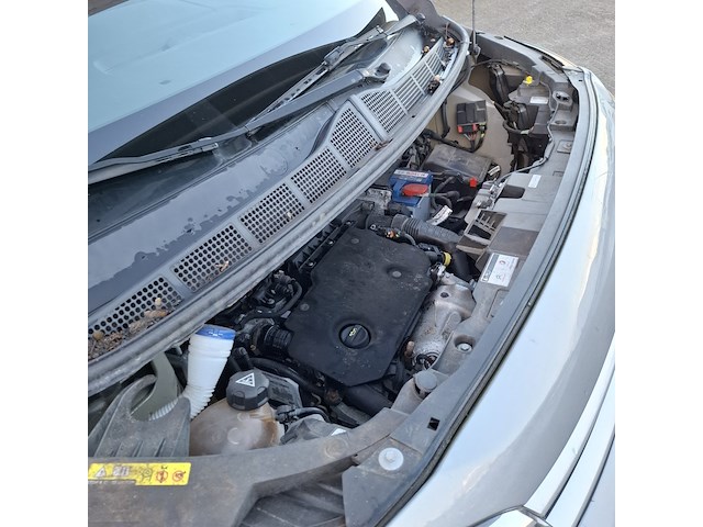 Personenbus, citroën, jumpy, 2019 - afbeelding 41 van  48