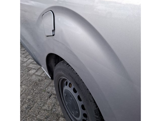 Personenbus, citroën, jumpy, 2019 - afbeelding 43 van  48