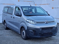 Personenbus, citroën, jumpy, 2019 - afbeelding 34 van  48