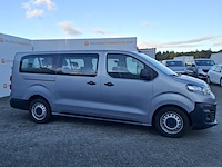 Personenbus, citroën, jumpy, 2019 - afbeelding 44 van  48