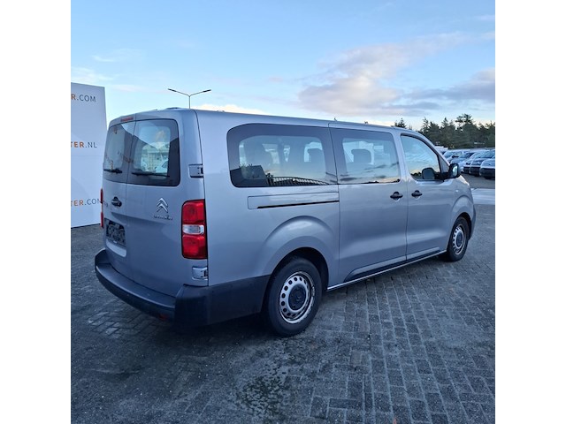 Personenbus, citroën, jumpy, 2019 - afbeelding 45 van  48