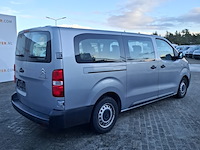 Personenbus, citroën, jumpy, 2019 - afbeelding 45 van  48