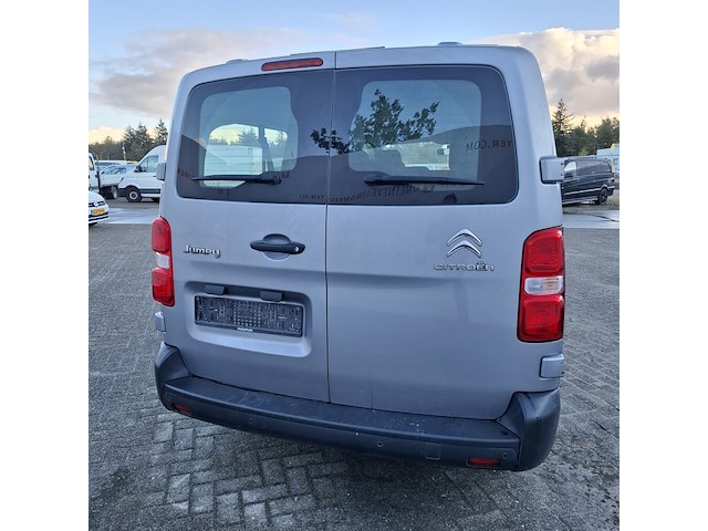 Personenbus, citroën, jumpy, 2019 - afbeelding 46 van  48