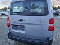 Personenbus, citroën, jumpy, 2019 - afbeelding 46 van  48