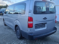 Personenbus, citroën, jumpy, 2019 - afbeelding 47 van  48