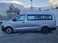 Personenbus, citroën, jumpy, 2019 - afbeelding 48 van  48