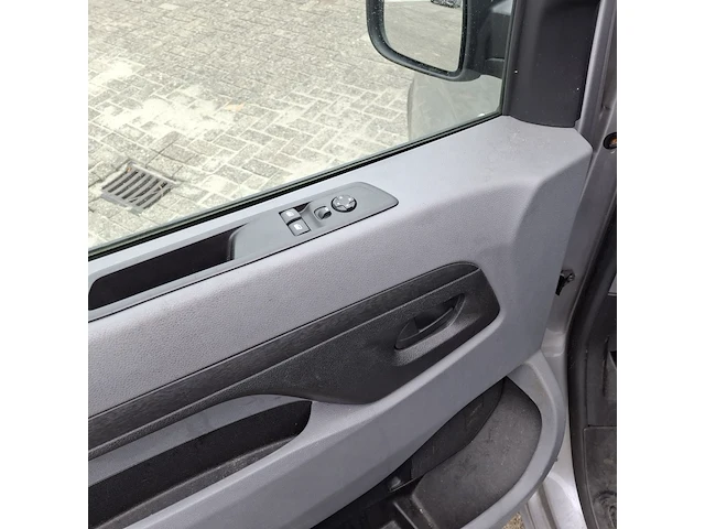 Personenbus citroën, jumpy, bouwjaar 2020 - afbeelding 2 van  42