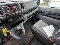 Personenbus citroën, jumpy, bouwjaar 2020 - afbeelding 6 van  42