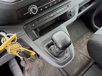 Personenbus citroën, jumpy, bouwjaar 2020 - afbeelding 7 van  42