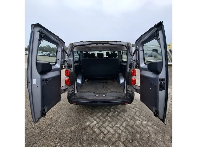 Personenbus citroën, jumpy, bouwjaar 2020 - afbeelding 8 van  42
