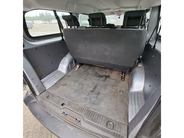 Personenbus citroën, jumpy, bouwjaar 2020 - afbeelding 9 van  42