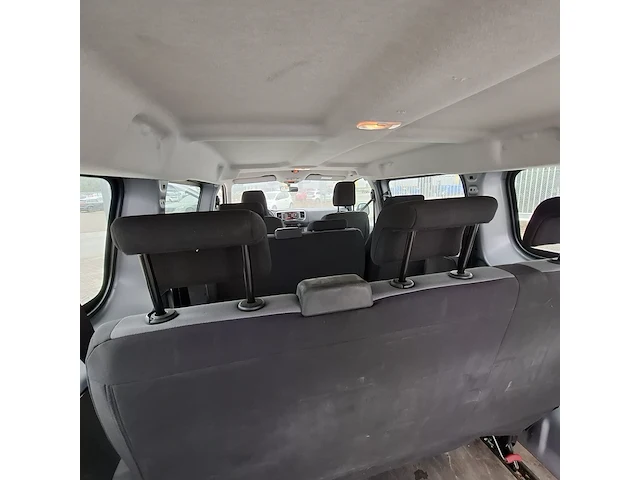 Personenbus citroën, jumpy, bouwjaar 2020 - afbeelding 10 van  42