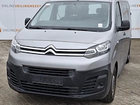 Personenbus citroën, jumpy, bouwjaar 2020 - afbeelding 1 van  42