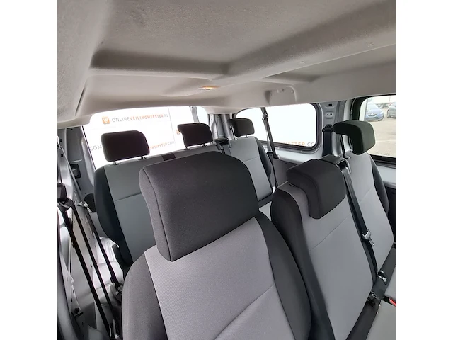 Personenbus citroën, jumpy, bouwjaar 2020 - afbeelding 13 van  42