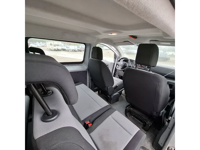Personenbus citroën, jumpy, bouwjaar 2020 - afbeelding 14 van  42