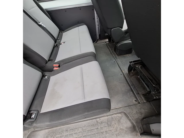 Personenbus citroën, jumpy, bouwjaar 2020 - afbeelding 15 van  42