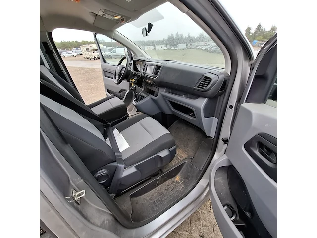 Personenbus citroën, jumpy, bouwjaar 2020 - afbeelding 16 van  42