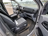 Personenbus citroën, jumpy, bouwjaar 2020 - afbeelding 16 van  42