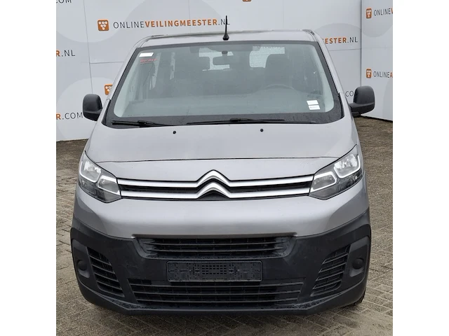 Personenbus citroën, jumpy, bouwjaar 2020 - afbeelding 12 van  42