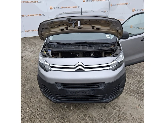 Personenbus citroën, jumpy, bouwjaar 2020 - afbeelding 31 van  42