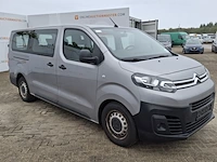 Personenbus citroën, jumpy, bouwjaar 2020 - afbeelding 23 van  42