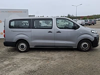 Personenbus citroën, jumpy, bouwjaar 2020 - afbeelding 34 van  42