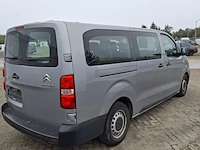 Personenbus citroën, jumpy, bouwjaar 2020 - afbeelding 38 van  42