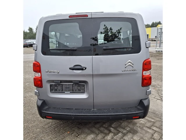 Personenbus citroën, jumpy, bouwjaar 2020 - afbeelding 39 van  42