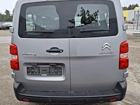 Personenbus citroën, jumpy, bouwjaar 2020 - afbeelding 39 van  42